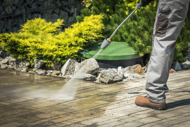 Best Machinery and Equipment Cleaning  in Teviston, CA